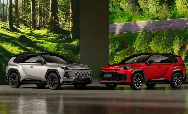 Četiri najpoželjnija hibrida na testu: Koji SUV je najbolji? 'Ovaj auto briljira...'