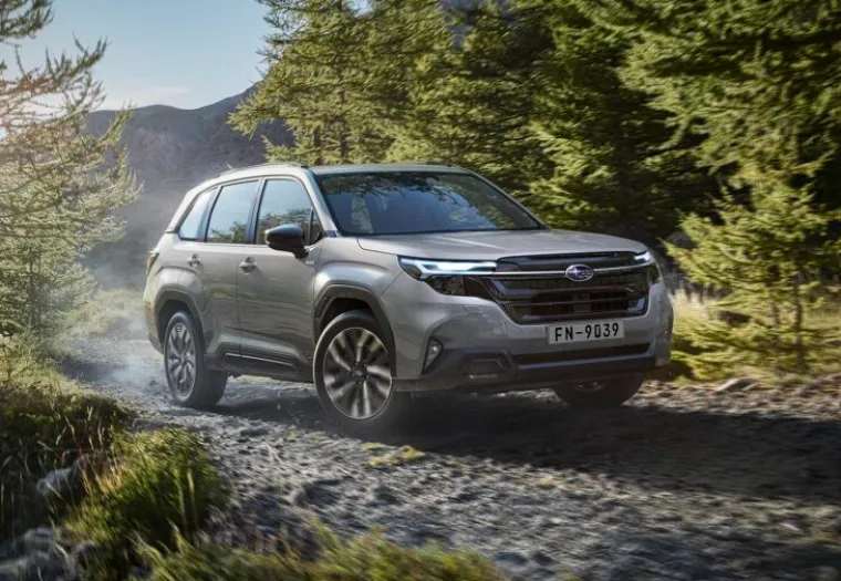 Četiri najpoželjnija hibrida na testu: Koji SUV je najbolji? 'Ovaj auto briljira...'