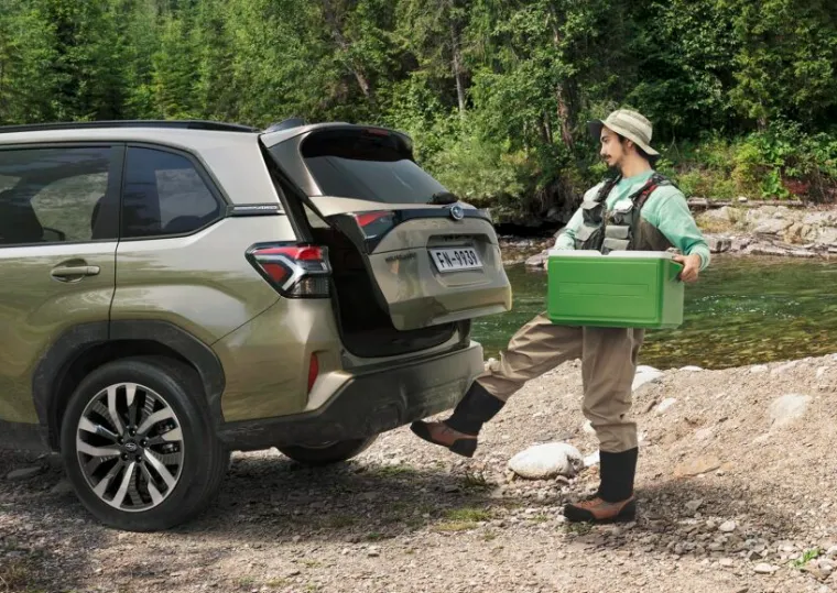 Četiri najpoželjnija hibrida na testu: Koji SUV je najbolji? 'Ovaj auto briljira...'