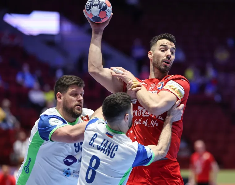 Zvonimir Srna se pojavio na utakmici odluke za Hrvatsku: Evo gdje će pratiti bitku s Mađarima