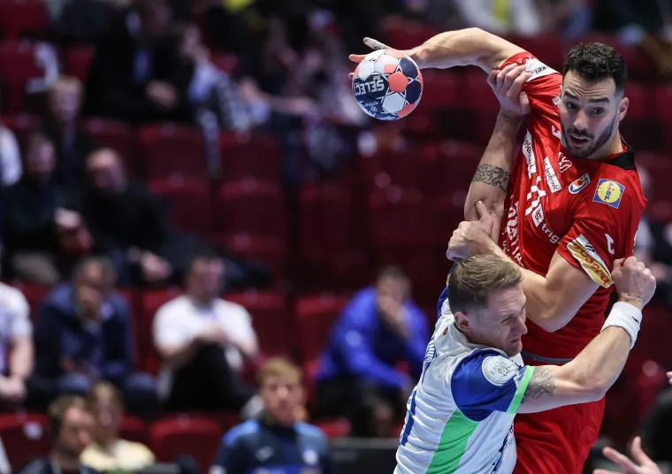 Zvonimir Srna se pojavio na utakmici odluke za Hrvatsku: Evo gdje će pratiti bitku s Mađarima