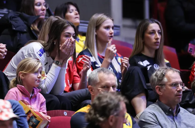 Zvonimir Srna se pojavio na utakmici odluke za Hrvatsku: Evo gdje će pratiti bitku s Mađarima