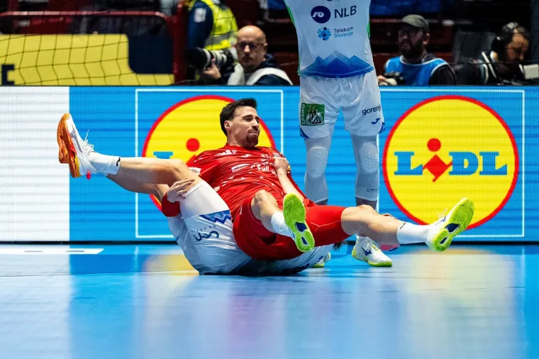 Zvonimir Srna se pojavio na utakmici odluke za Hrvatsku: Evo gdje će pratiti bitku s Mađarima