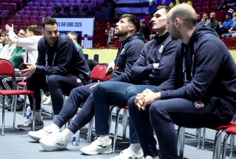 Zvonimir Srna se pojavio na utakmici odluke za Hrvatsku: Evo gdje će pratiti bitku s Mađarima