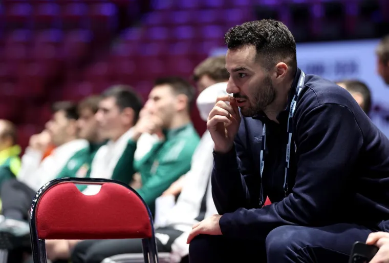 Zvonimir Srna se pojavio na utakmici odluke za Hrvatsku: Evo gdje će pratiti bitku s Mađarima