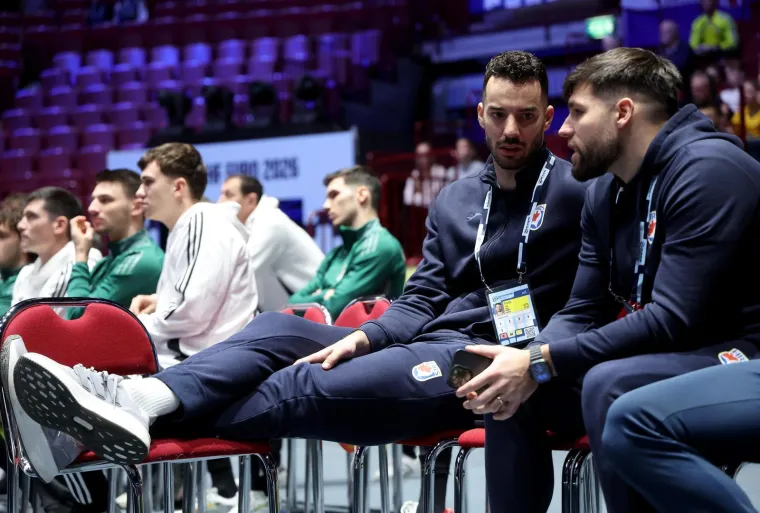 Zvonimir Srna se pojavio na utakmici odluke za Hrvatsku: Evo gdje će pratiti bitku s Mađarima