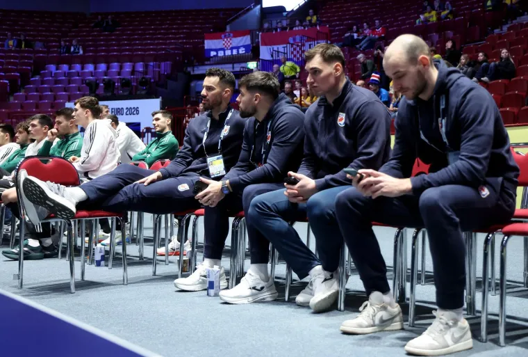 Zvonimir Srna se pojavio na utakmici odluke za Hrvatsku: Evo gdje će pratiti bitku s Mađarima