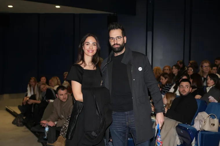 I u Srbiji potpuno ludilo: Evo koje zvijezde su se pojavile na premijeri hit filma 'Svadba'