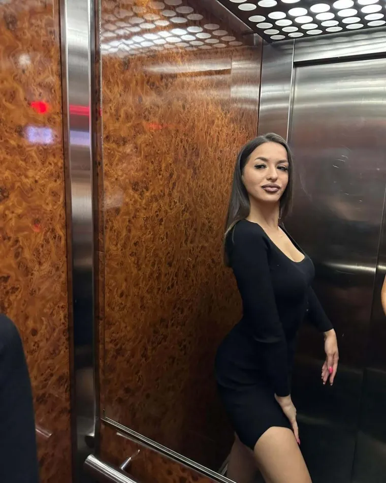 Tko je Rubina iz 'Gospodina Savr&scaron;enog'? Djevojka bez dlake na jeziku koja je zapalila show