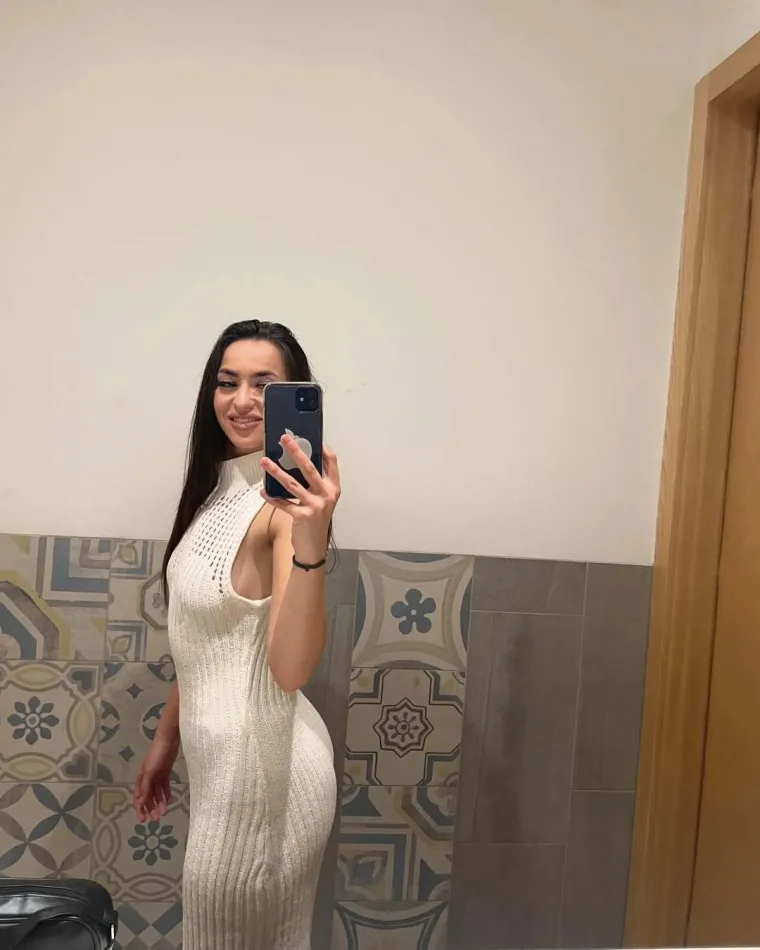 Tko je Rubina iz 'Gospodina Savr&scaron;enog'? Djevojka bez dlake na jeziku koja je zapalila show