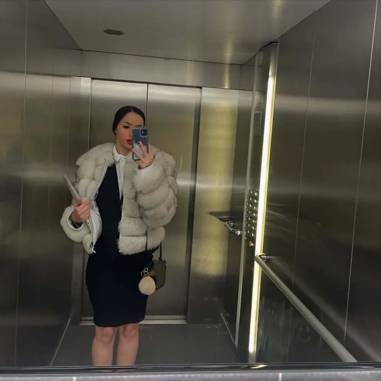 Tko je Rubina iz 'Gospodina Savr&scaron;enog'? Djevojka bez dlake na jeziku koja je zapalila show