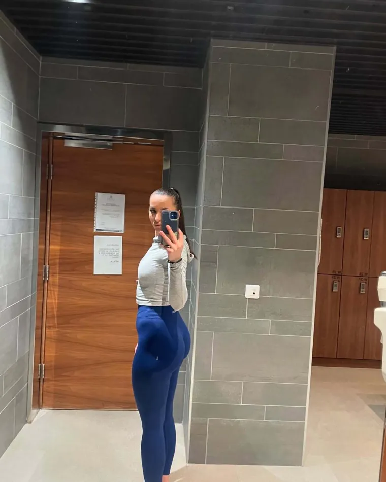 Tko je Rubina iz 'Gospodina Savr&scaron;enog'? Djevojka bez dlake na jeziku koja je zapalila show