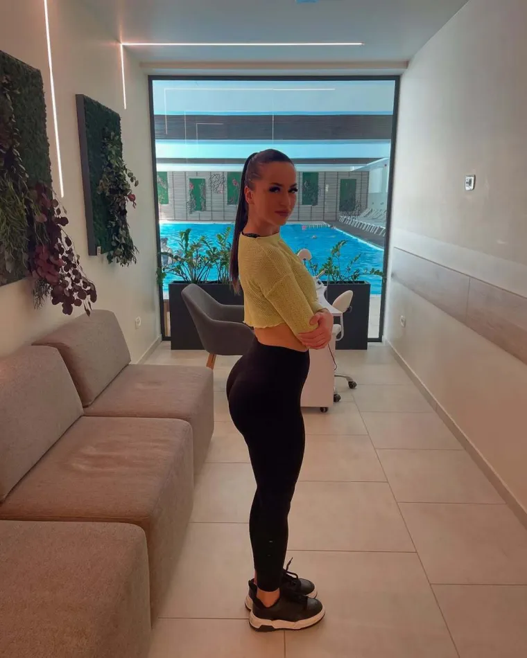 Tko je Rubina iz 'Gospodina Savr&scaron;enog'? Djevojka bez dlake na jeziku koja je zapalila show