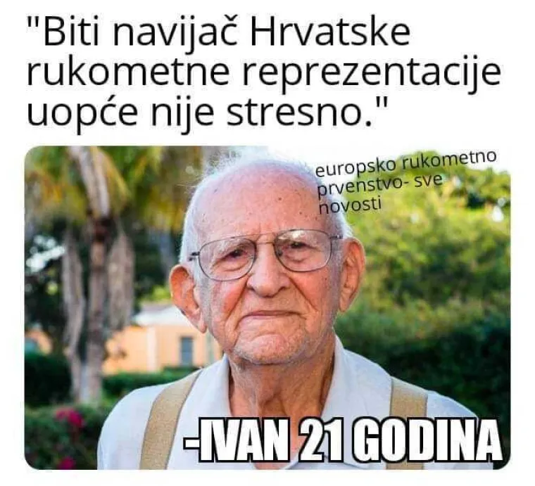 Hrvatska je u polufinalu, a mreže gore od urnebesnih memova: Neki će vas ba&scaron; dobro nasmijati