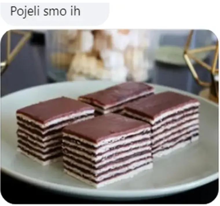 Hrvatska je u polufinalu, a mreže gore od urnebesnih memova: Neki će vas ba&scaron; dobro nasmijati