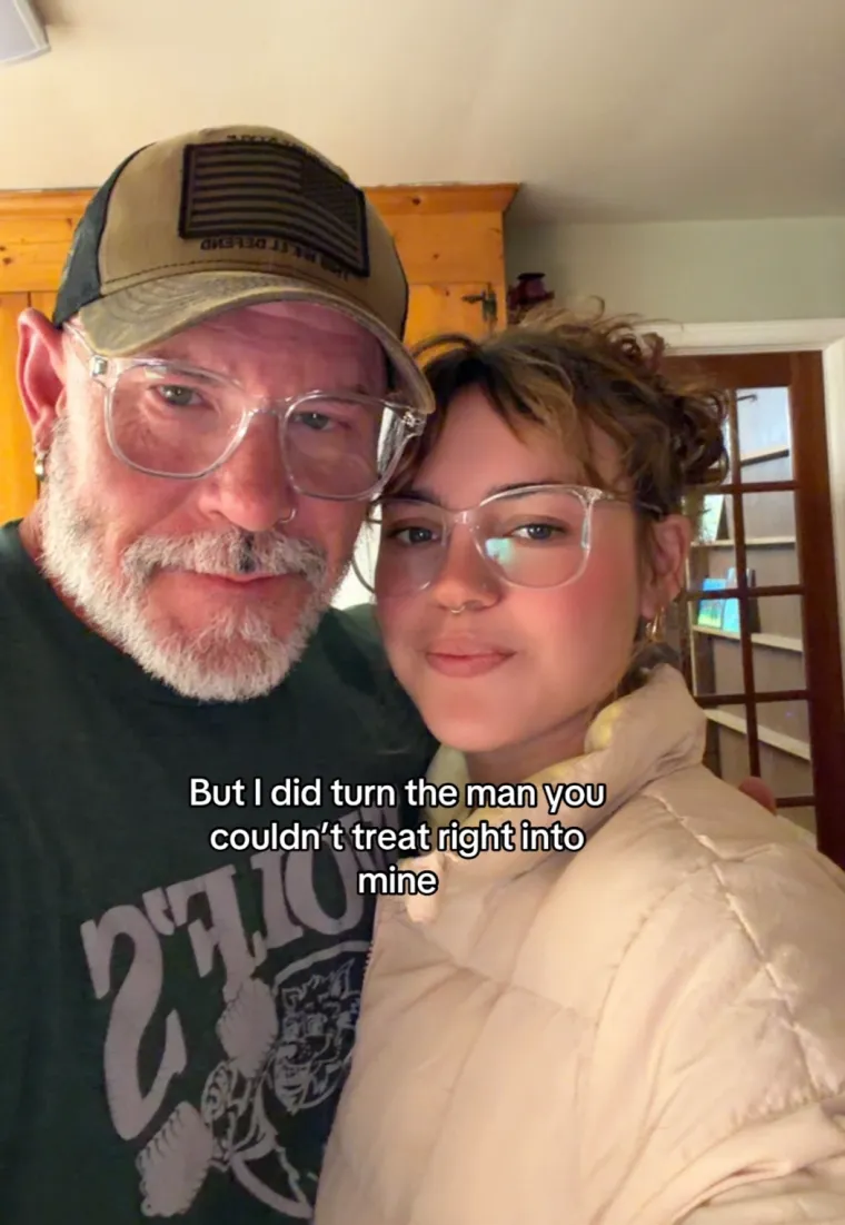 Bio joj je trener, a onda se rodila ljubav: Razlika među njima je 34 godina, ali njih to ne dotiče