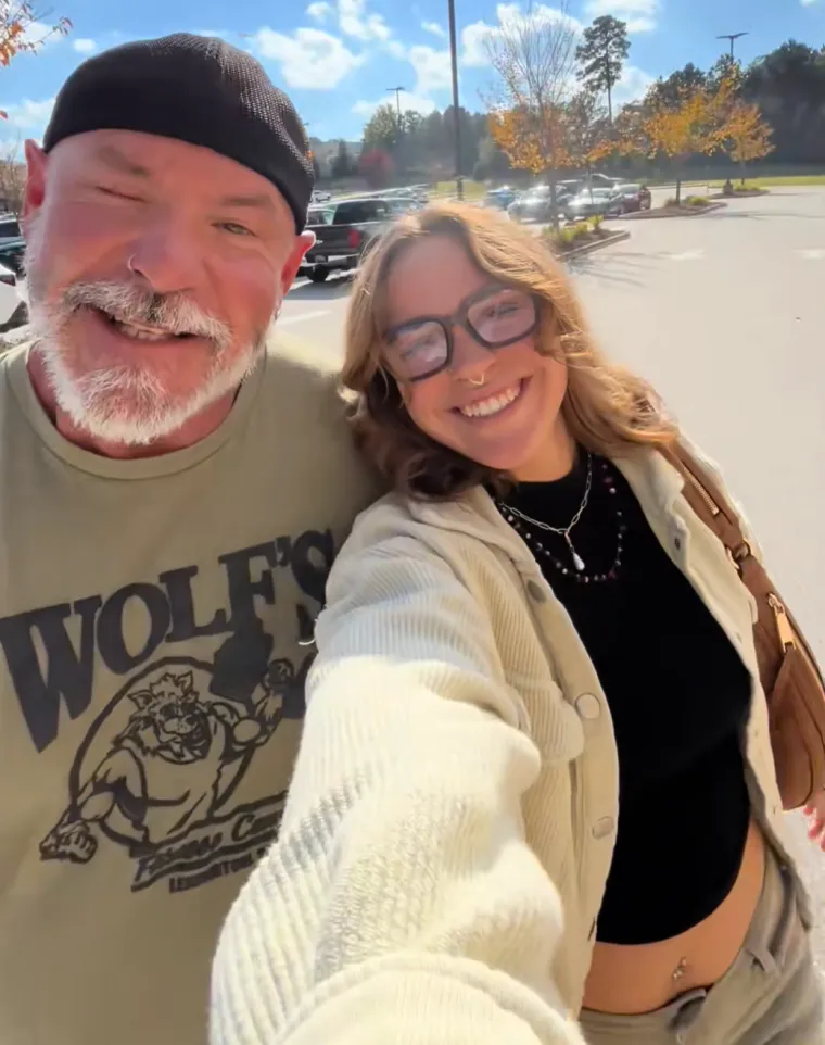 Bio joj je trener, a onda se rodila ljubav: Razlika među njima je 34 godina, ali njih to ne dotiče