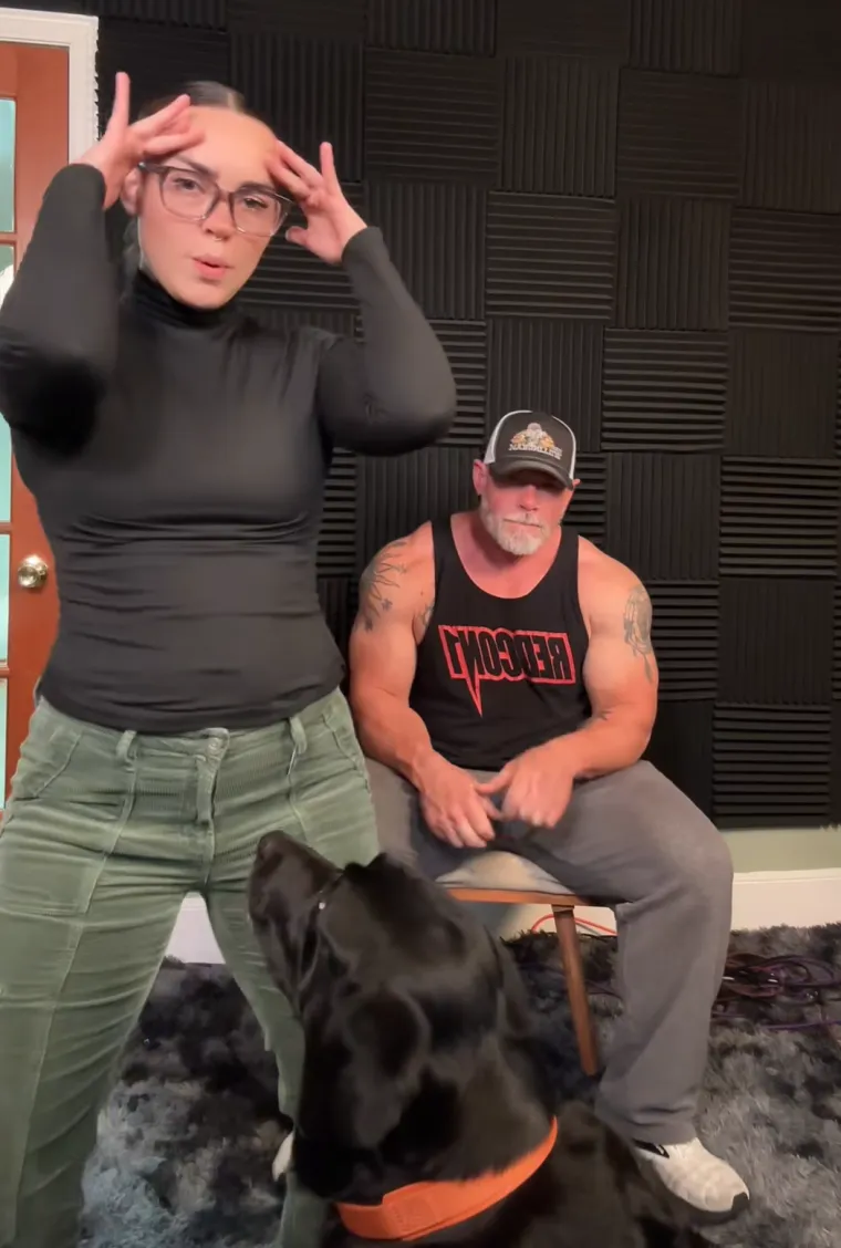 Bio joj je trener, a onda se rodila ljubav: Razlika među njima je 34 godina, ali njih to ne dotiče