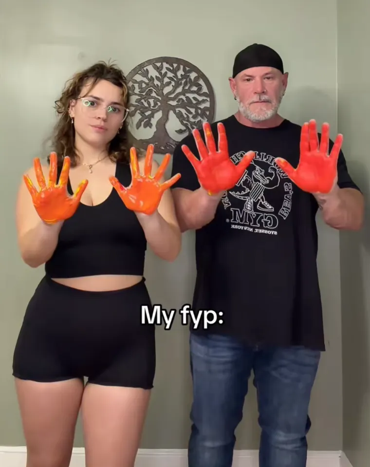 Bio joj je trener, a onda se rodila ljubav: Razlika među njima je 34 godina, ali njih to ne dotiče