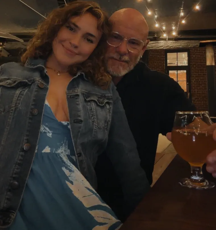 Bio joj je trener, a onda se rodila ljubav: Razlika među njima je 34 godina, ali njih to ne dotiče