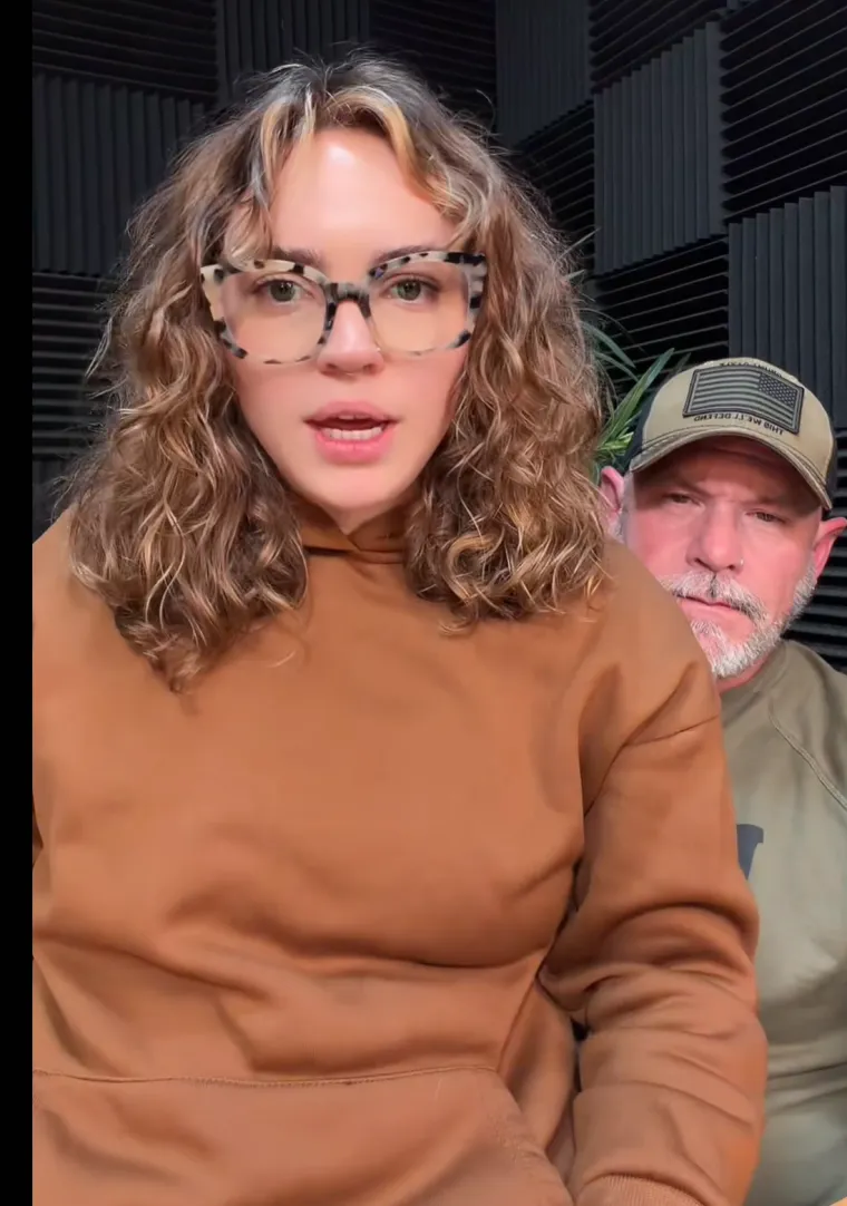 Bio joj je trener, a onda se rodila ljubav: Razlika među njima je 34 godina, ali njih to ne dotiče