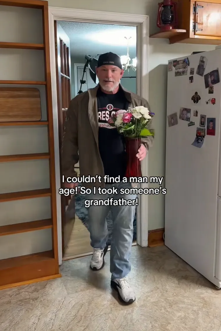 Bio joj je trener, a onda se rodila ljubav: Razlika među njima je 34 godina, ali njih to ne dotiče