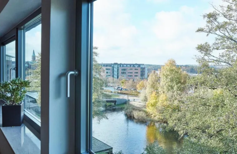 Ovako izgleda novi hotel hrvatskih rukometa&scaron;a na Europskom prvenstvu