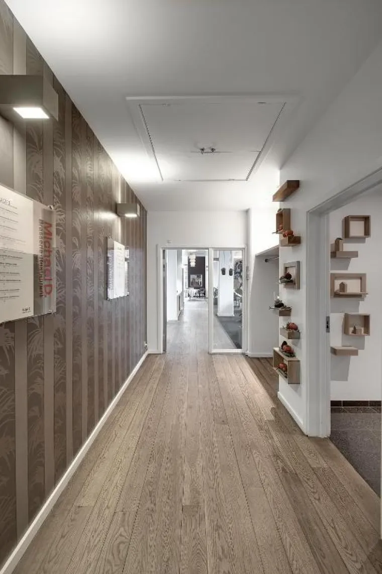 Ovako izgleda novi hotel hrvatskih rukometa&scaron;a na Europskom prvenstvu