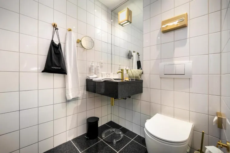 Ovako izgleda novi hotel hrvatskih rukometa&scaron;a na Europskom prvenstvu