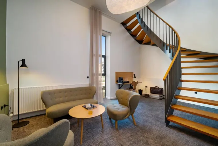 Ovako izgleda novi hotel hrvatskih rukometa&scaron;a na Europskom prvenstvu