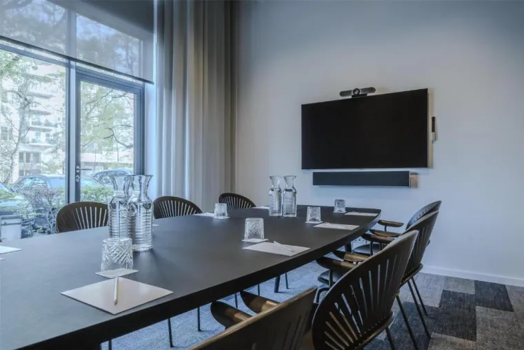 Ovako izgleda novi hotel hrvatskih rukometa&scaron;a na Europskom prvenstvu