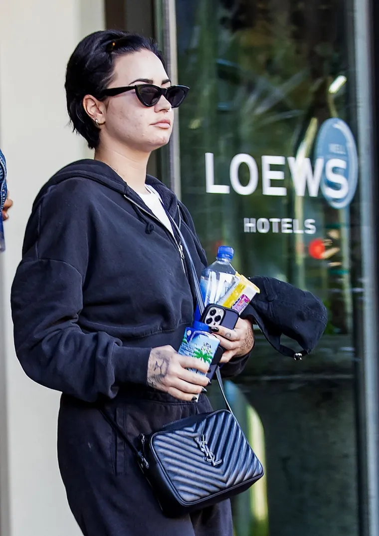 Bila je teen idol, pro&scaron;la kroz razna stanja, a evo kako izgleda danas bez trunke &scaron;minke