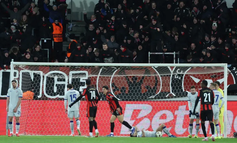 Dinamovo Hrabro srce u suzama napustilo igru, a tko je misteriozna navijačica plavih očiju?