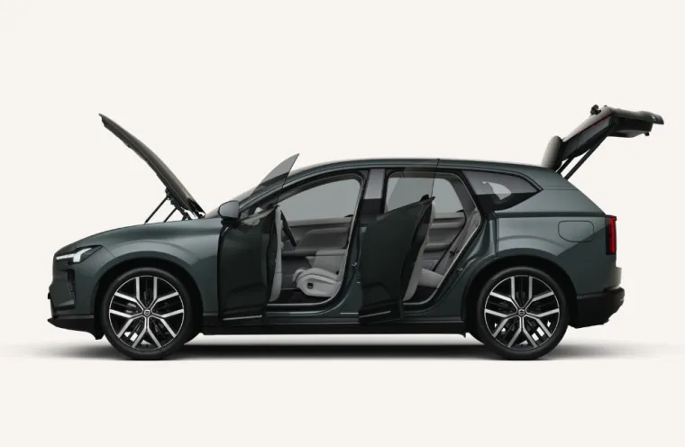 Na ovo su godinama čekali: Imaju novu SUV zvijer! BMW i Tesla dobili rukavicu u lice