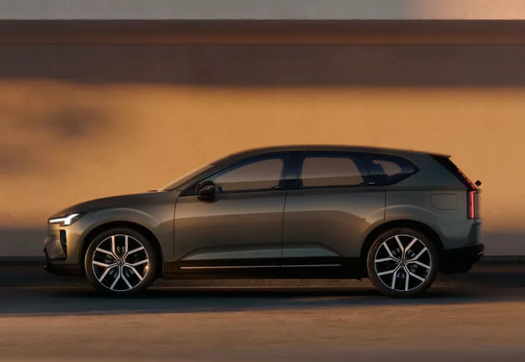 Na ovo su godinama čekali: Imaju novu SUV zvijer! BMW i Tesla dobili rukavicu u lice