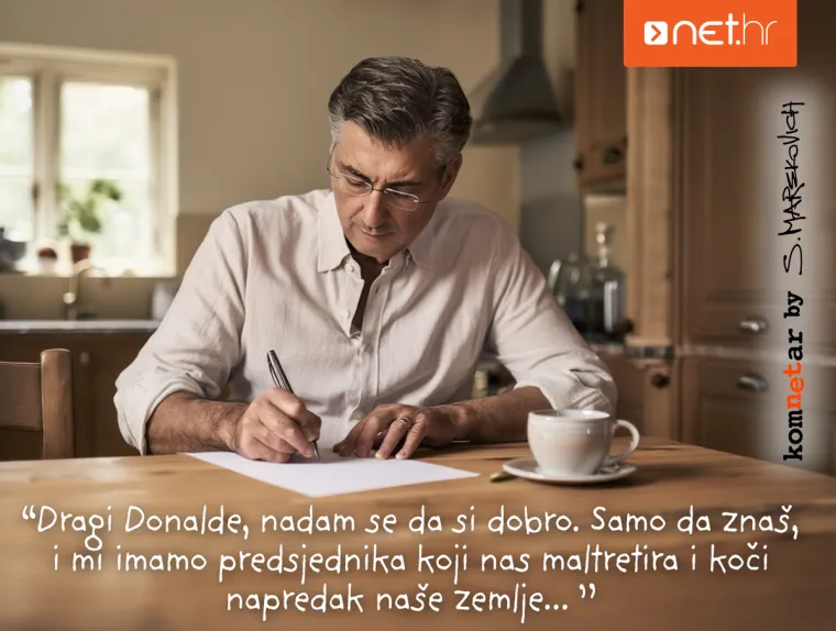 Siječanj nije bio ni malo depresivan - upravo zbog ovih fotografija: Prisjetite ih se