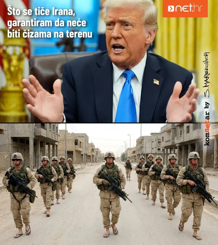 Siječanj nije bio ni malo depresivan - upravo zbog ovih fotografija: Prisjetite ih se