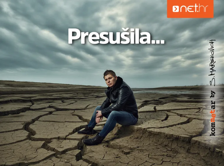 Siječanj nije bio ni malo depresivan - upravo zbog ovih fotografija: Prisjetite ih se