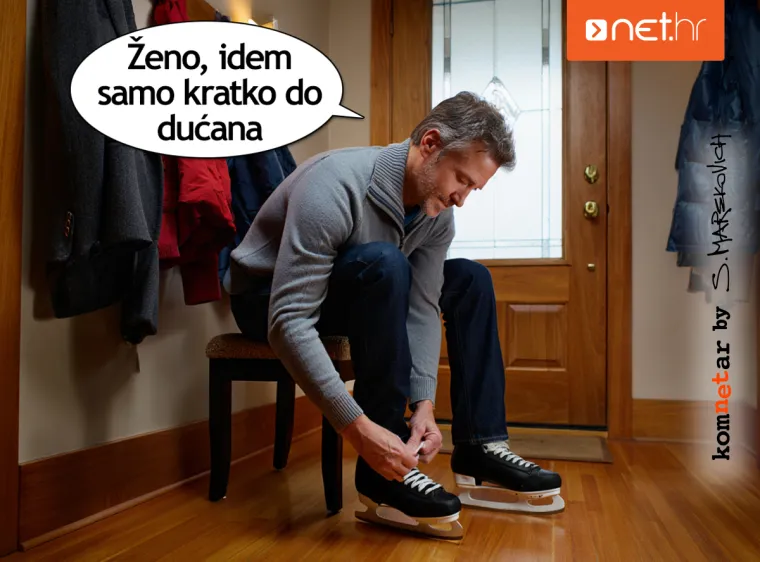 Siječanj nije bio ni malo depresivan - upravo zbog ovih fotografija: Prisjetite ih se