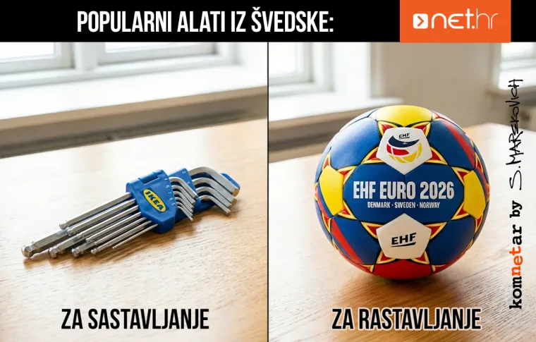 Siječanj nije bio ni malo depresivan - upravo zbog ovih fotografija: Prisjetite ih se