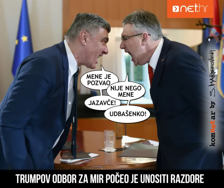 Siječanj nije bio ni malo depresivan - upravo zbog ovih fotografija: Prisjetite ih se