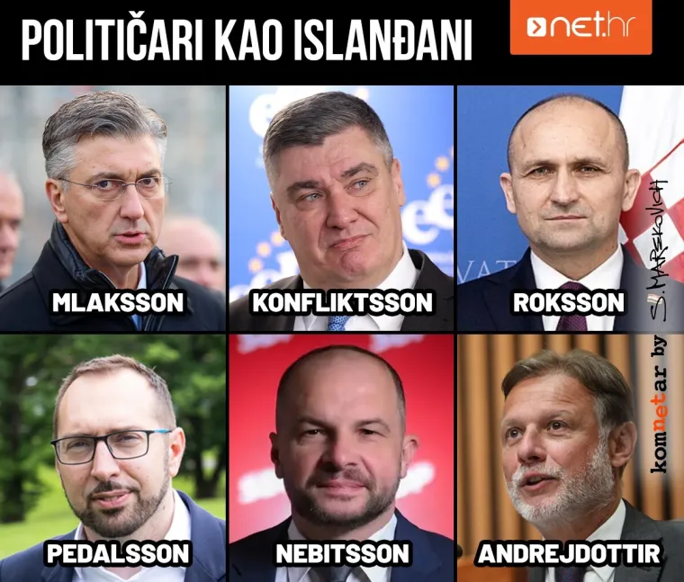 Siječanj nije bio ni malo depresivan - upravo zbog ovih fotografija: Prisjetite ih se