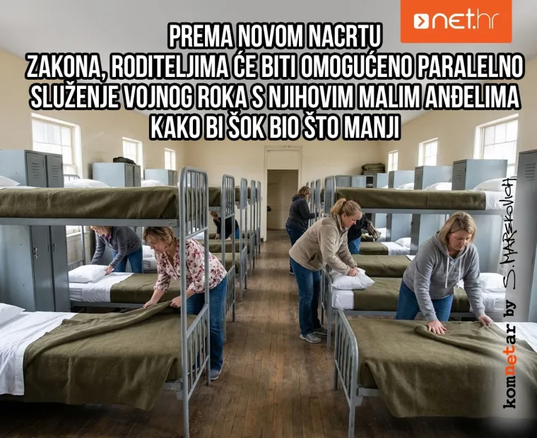 Siječanj nije bio ni malo depresivan - upravo zbog ovih fotografija: Prisjetite ih se