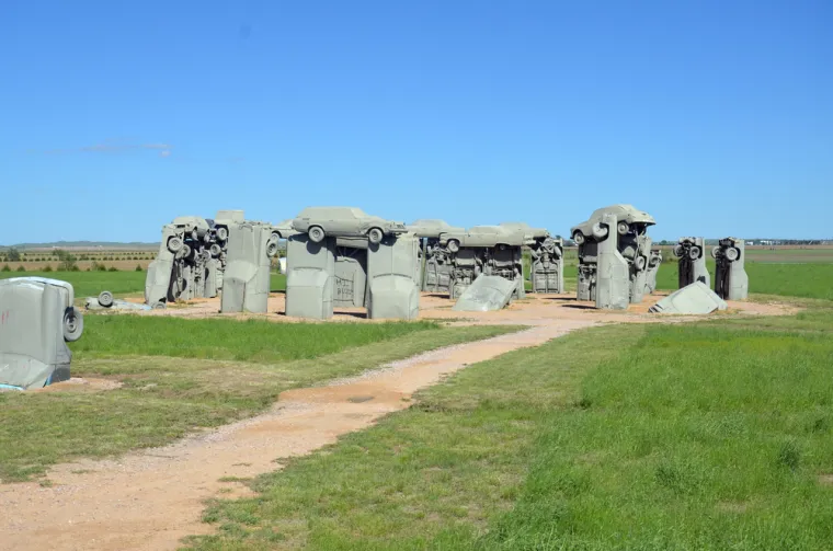 Od mjesta prepunog &scaron;takorima do vrata pakla: Ovo su najčudnije turističke destinacije na svijetu