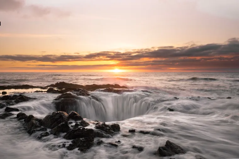 Od mjesta prepunog &scaron;takorima do vrata pakla: Ovo su najčudnije turističke destinacije na svijetu