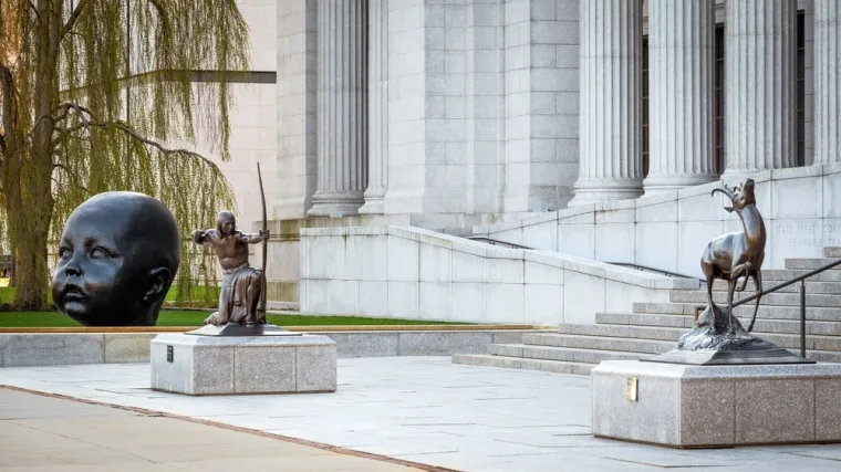 Od mjesta prepunog &scaron;takorima do vrata pakla: Ovo su najčudnije turističke destinacije na svijetu