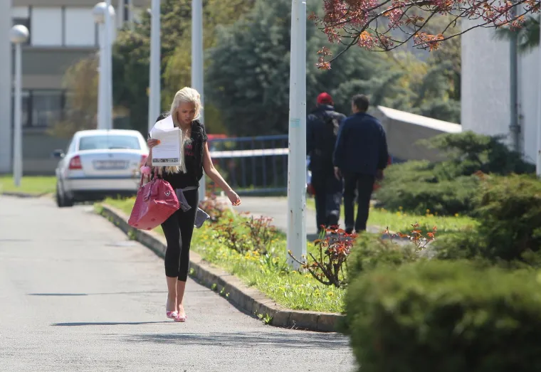 Bila je skandal-majstorica i kraljica noćnih klubova: Sjećate li se kontroverzne Maje Morales?