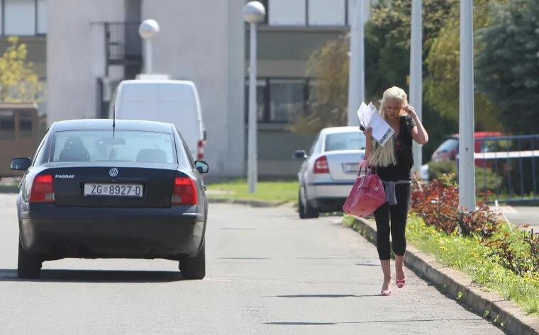 Bila je skandal-majstorica i kraljica noćnih klubova: Sjećate li se kontroverzne Maje Morales?