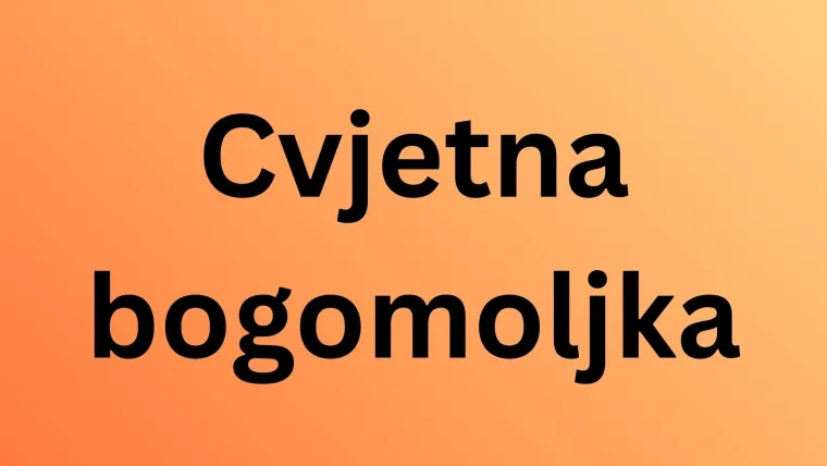 Samo će pravi stručnjak moći prepoznati ove ružičaste životinje: Pitanja su jako zahtjevna