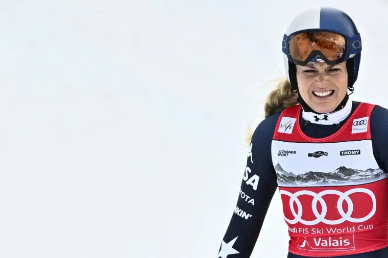 &Scaron;ok na stazi u Crans Montani! Legendarna skija&scaron;ica doživjela težak pad pred Olimpijadu